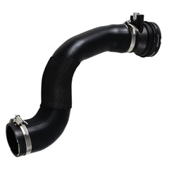 KPALAG durable intercooler hose assembly in use under engine heat