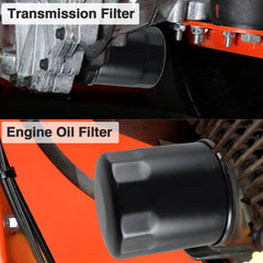 KPALAG easy installation for direct replacement on compatible machines.