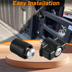 KPALAG easy installation with no extra tools required