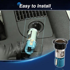KPALAG compatible with Jeep Wrangler 2002-2018 for versatile use