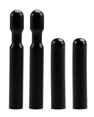 KPALAG four-piece door lock knob pull pins for Ford F-150, simple replacement.