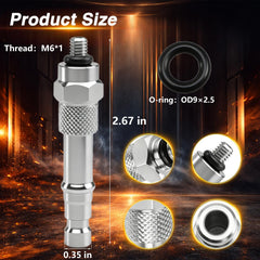 KPALAG GM 8L90 compatibility covers Cadillac, Chevrolet, and GMC models