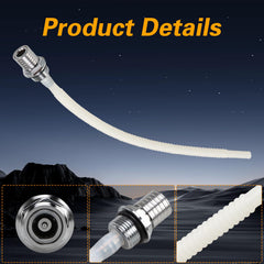 KPALAG Harley Softail fitment compatibility visual demonstrates model coverage