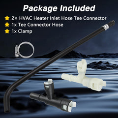 KPALAG compact packaging includes all essential pieces.