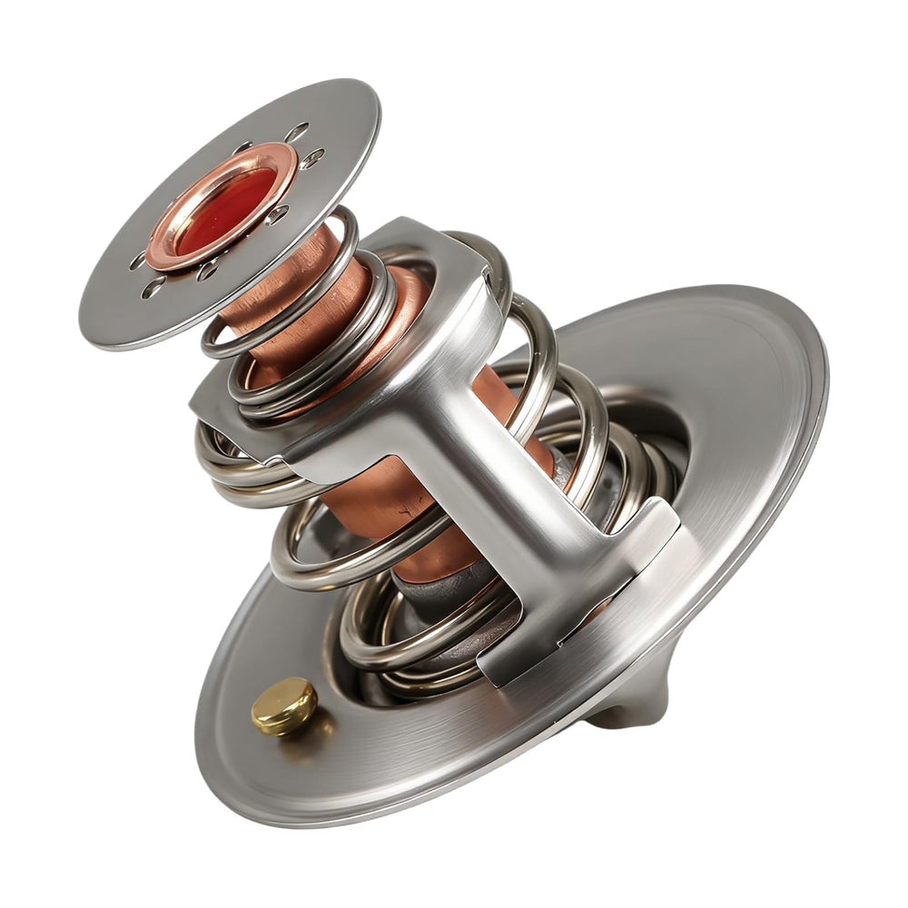KPALAG ready for installation packaging with thermostat and O-ring