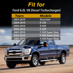 KPALAG replacement part 3C3Z-9H529-A for Ford 6.0L fitment