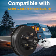 KPALAG EPDM rubber plug provides reliable sealing for long lasting performance