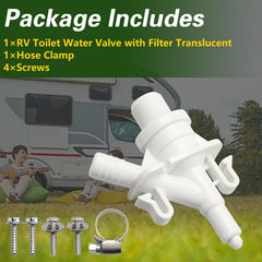 KPALAG replacement kit image shows complete contents.