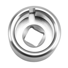KPALAG SBC crank turning socket with 1/2 inch drive, versatile use.