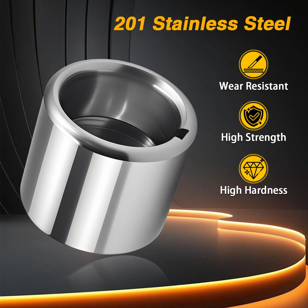 KPALAG SBC crank turning socket side view, ideal for quick crankshaft positioning.
