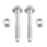 KPALAG shock mount bolt kit assembly for RAM truck mounting