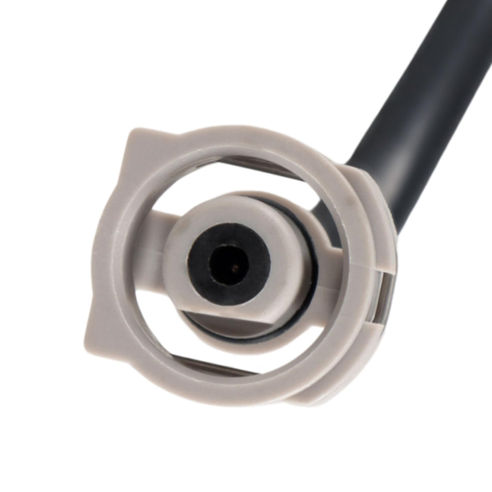 KPALAG hose demonstrates temperature resistance for automotive cooling