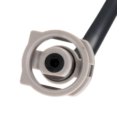 KPALAG hose demonstrates temperature resistance for automotive cooling
