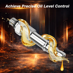 KPALAG two operation modes support quick connect and hose attachment.