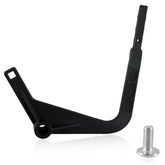 KPALAG stainless steel gear shift lever for Polaris Ranger 1000, durable replacement.