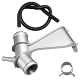 KPALAG upgraded aluminum engine-radiator bracket for durable mounting in Toyota cooling systems