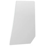 KPALAG white fuel fill door for Ram ProMaster — precise fit and quick replacement.