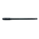 KPY replacement thread chaser on LS engine threads for smooth bolt fit