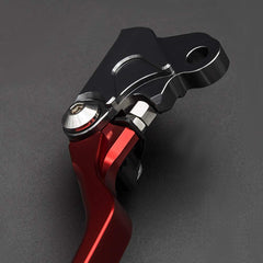Krace lever set packaging—clear contents for quick swap.