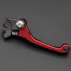 Krace 3-finger lever design—compact grip and precise control.