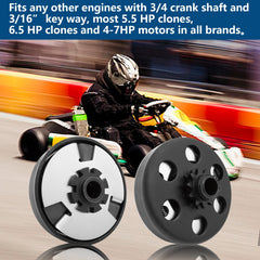 KRGUOD bolts, washers, and screws included, ensuring secure mounting.