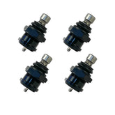 Kryptonite Death Grip ball joint closeup for rugged off-road durability
