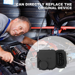 KSGNY FPDM kit supports steady fuel pump control in daily driving scenarios