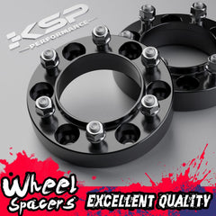 KSP PERFORMANCE kit demonstrates a bold, widened stance on wheels