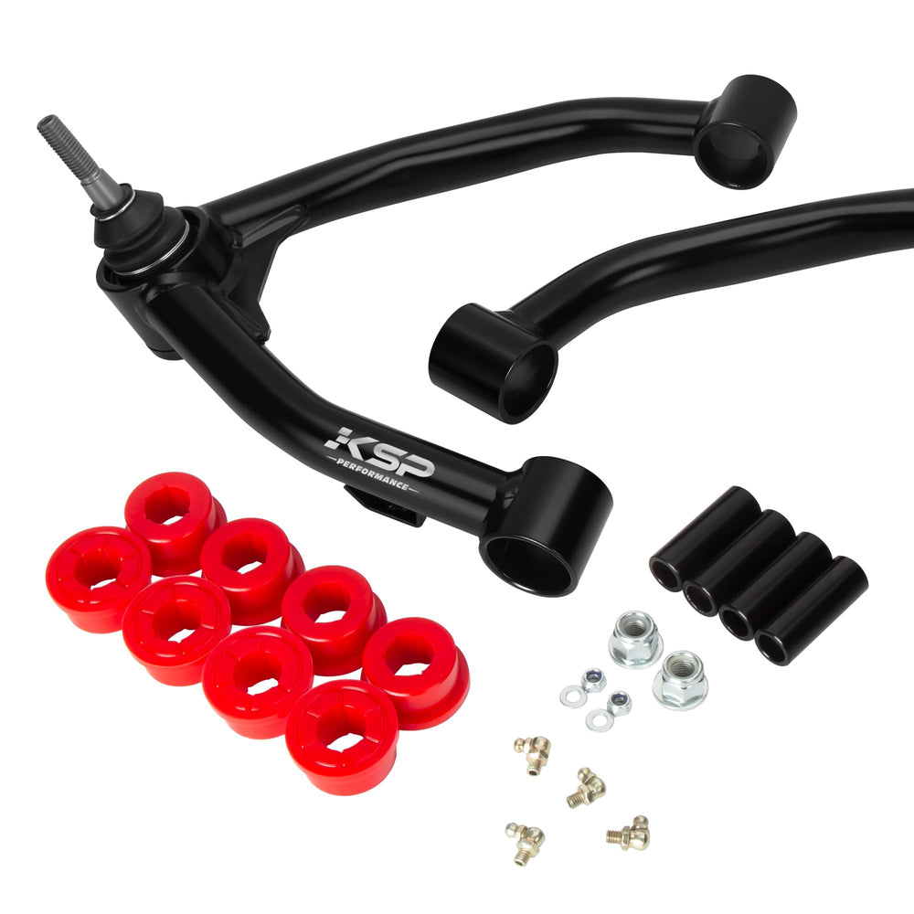 Ball joint includes 12-month replacement coverage for peace of mind.
