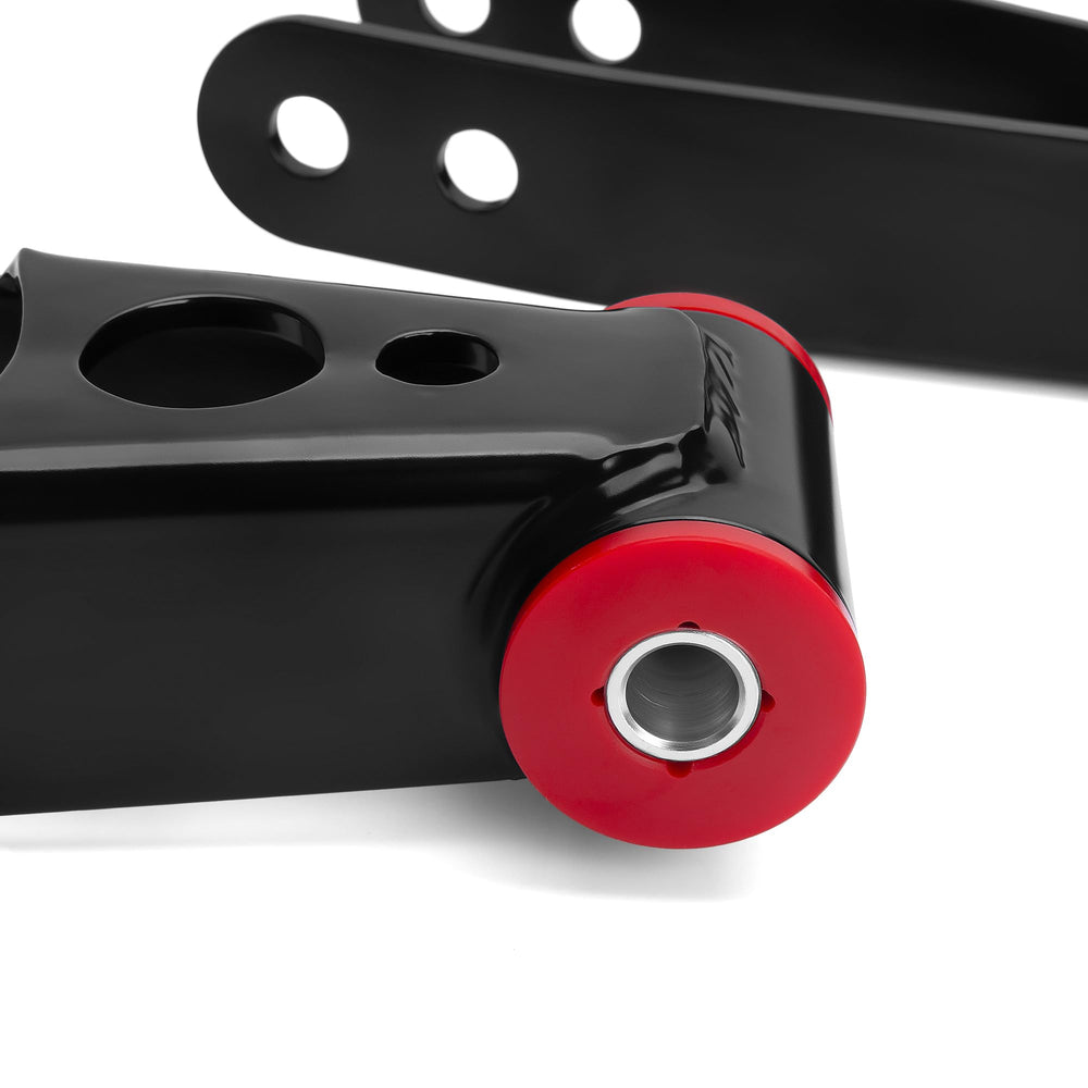KSP PERFORMANCE compatibility with Chevy GMC 1500 6-lug models