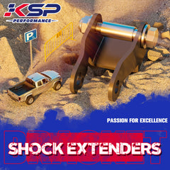 Direct bolt-on design simplifies installation without cutting or drilling.