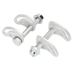 KSP PERFORMANCE durable aluminum build for long lasting suspension alignment