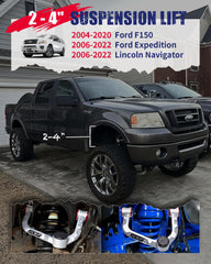KSP Performance adjustable forged front control arm for suspension