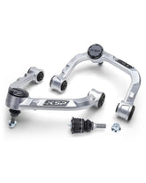 KSP PERFORMANCE f150 forged upper control arm front view improves control