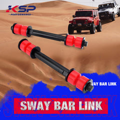 KSP Performance installation fasteners included enable straightforward mounting.