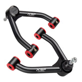 KSP Performance K1500 upper control arm close-up highlighting durable build for precise alignment.