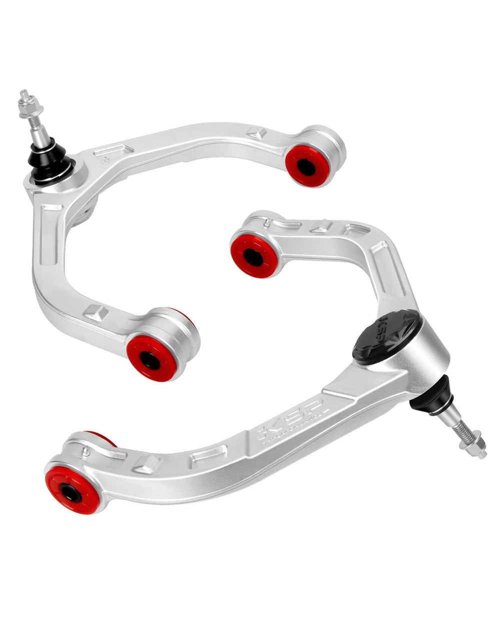 KSP PERFORMANCE Ram 1500 forged upper control arm offering strength with reduced weight