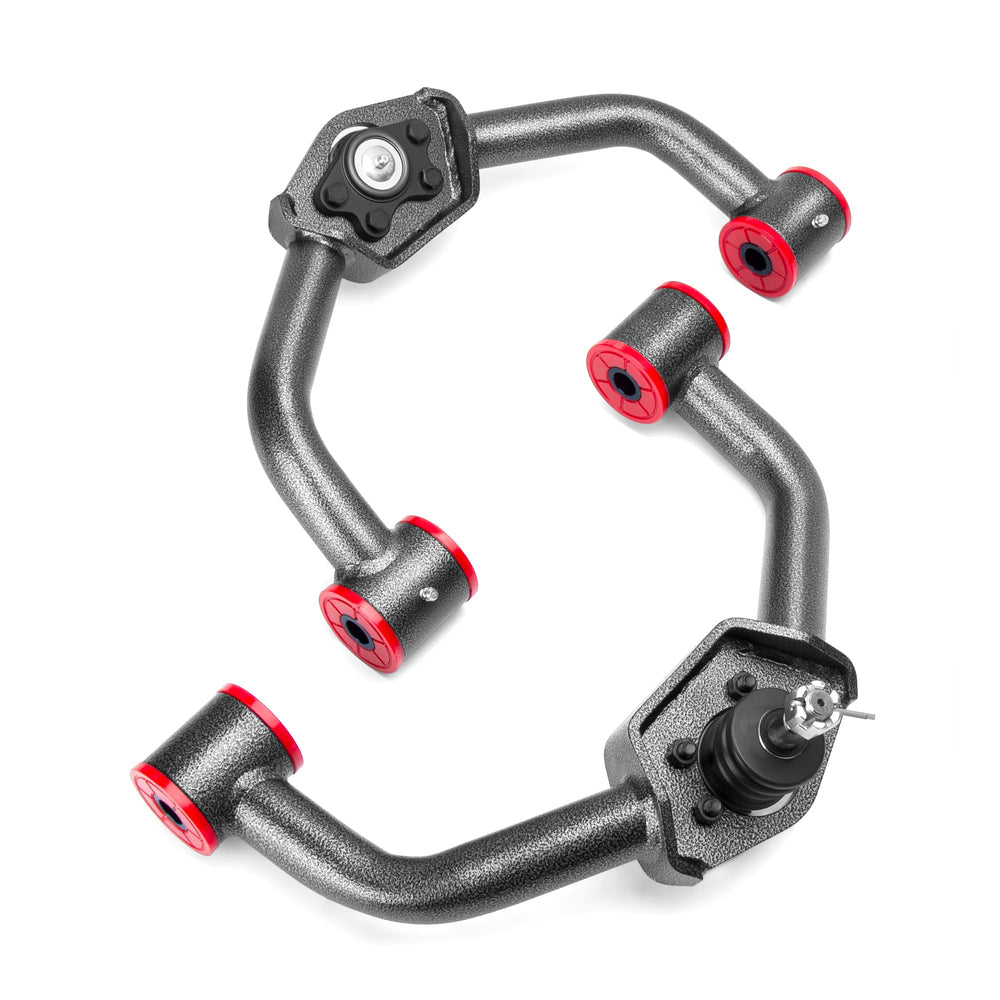 KSP Performance Silverado 2500HD upper control arm for improved steering and load handling