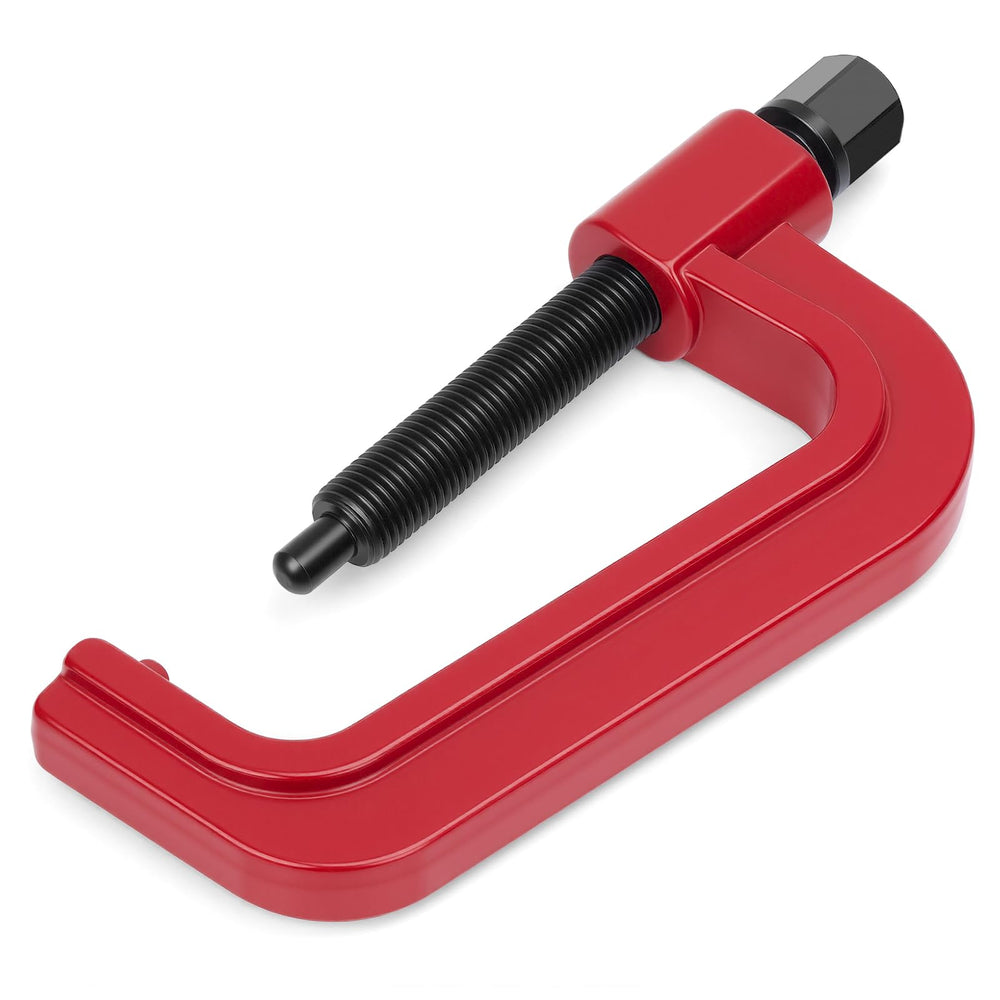 KSP Performance torsion bar tool extended drive hex enables better leverage