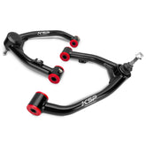 KSP Performance upper control arm for Sierra/Silverado Stage 2 boosts durability for lifted trucks.