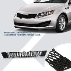 Kspeed Optima airflow mesh demonstrates cooling potential