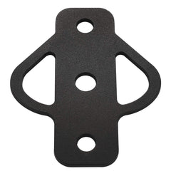 KSWLOR hitch mounted on various vehicles for versatile use