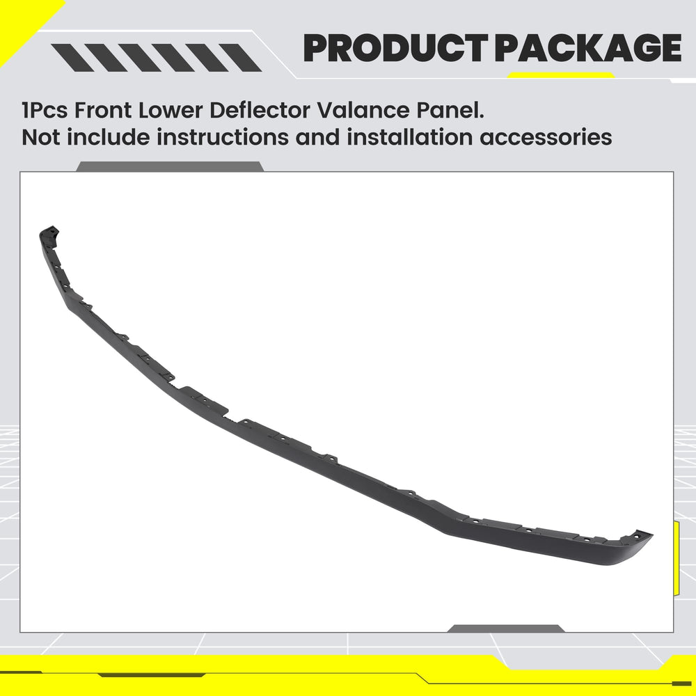 KUAFU undercarriage protection panel shielding rocks and gravel