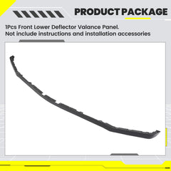KUAFU undercarriage protection panel shielding rocks and gravel