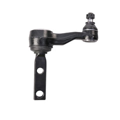 KUIPERAUTO front outer tie rod end illustrating robust connection for consistent steering geometry.