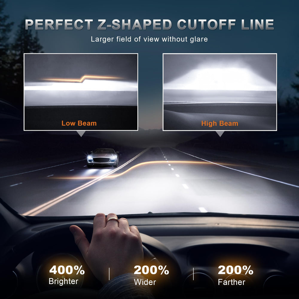 KUIPERAUTO plug-and-play design simplifies installation and saves time
