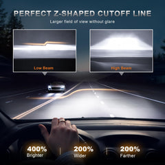 KUIPERAUTO plug-and-play design simplifies installation and saves time