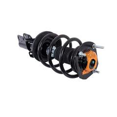 KUIPERAUTO on-road-off-road-stability versatile handling in real conditions