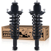 KUIPERAUTO rear-strut-assembly for Toyota Corolla improves ride comfort on varied roads