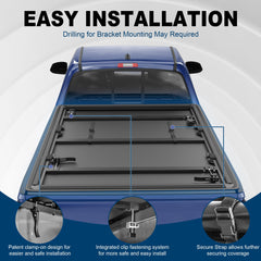 KUIPERAUTO easy-clean design makes maintenance quick and simple